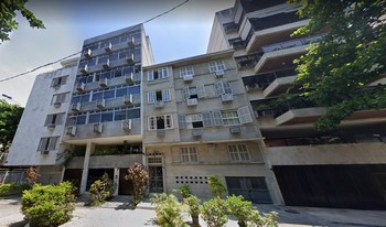 Imagem de fundo do condomínio Condomínio Do Edifício Redentor - Ipanema - Rio De Janeiro - RJ