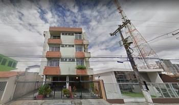 Imagem de fundo do condomínio Condomínio Do Edifício Redentor - Marco - Belém - PA