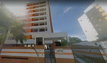 Imagem de fundo do condomínio Condomínio Do Edifício Refuge - Pajuçara - Maceió - AL