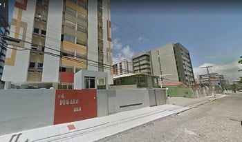 Imagem de fundo do condomínio Condomínio Do Edifício Regale - Jatiuca - Maceió - AL
