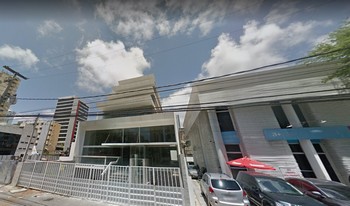Imagem de fundo do condomínio Condomínio Do Edifício Regencia - Boa Viagem - Recife - PE