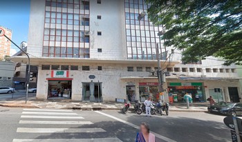 Imagem de fundo do condomínio Condomínio Do Edifício Regencia - Sion - Belo Horizonte - MG