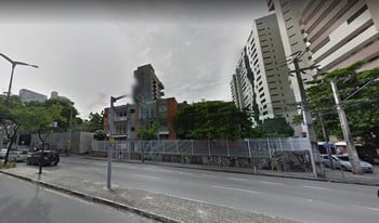 Imagem de fundo do condomínio Condomínio Do Edifício Regente - Meireles - Fortaleza - CE