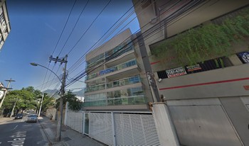 Imagem de fundo do condomínio Condomínio Do Edifício Regente I - Andarai - Rio De Janeiro - RJ
