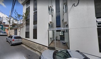 Imagem de fundo do condomínio Condomínio Do Edifício Regente - Anchieta - Belo Horizonte - MG