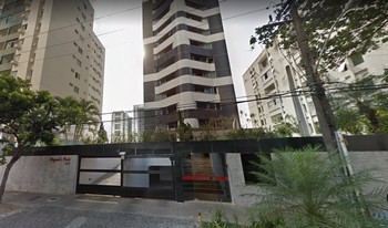 Imagem de fundo do condomínio Condomínio Do Edifício Regent's Park - Boa Viagem - Recife - PE