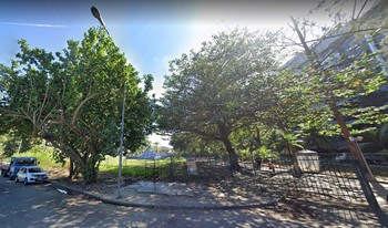 Imagem de fundo do condomínio Condomínio Do Edifício Regent's Park - Barra Da Tijuca - Rio De Janeiro - RJ