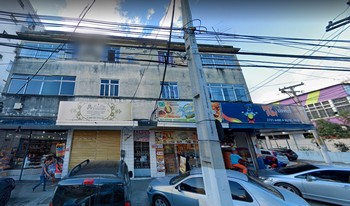 Imagem de fundo do condomínio Condomínio Do Edifício Regina - Fonseca - Niteroi - RJ