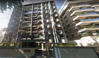 Imagem de fundo do condomínio Condomínio Do Edifício Regina - Ponta Verde - Maceió - AL