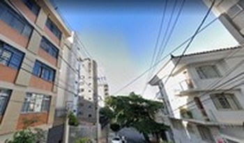 Imagem de fundo do condomínio Condomínio Do Edifício Regina - Gutierrez - Belo Horizonte - MG
