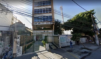Imagem de fundo do condomínio Condomínio Do Edifício Regina - Meier - Rio De Janeiro - RJ