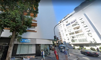 Imagem de fundo do condomínio Condomínio Do Edifício Regina Celi - Flamengo - Rio De Janeiro - RJ