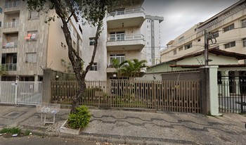 Imagem de fundo do condomínio Condomínio Do Edifício Regina Coeli - Cidade Nova - Belo Horizonte - MG