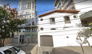 Imagem de fundo do condomínio Condomínio Do Edifício Regina Coeli - São Pedro - Belo Horizonte - MG