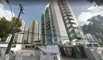 Imagem de fundo do condomínio Condomínio Do Edifício Regina Helena - Espinheiro - Recife - PE