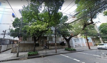 Imagem de fundo do condomínio Condomínio Do Edifício Regina Helena - Tijuca - Rio De Janeiro - RJ