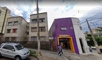 Imagem de fundo do condomínio Condomínio Do Edifício Regina - Santa Efigênia - Belo Horizonte - MG