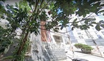 Imagem de fundo do condomínio Condomínio Do Edifício Regina Marcia - Serra - Belo Horizonte - MG
