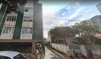 Imagem de fundo do condomínio Condomínio Do Edifício Regina Nogueira - Carmo - Belo Horizonte - MG