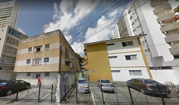 Imagem de fundo do condomínio Condomínio Do Edifício Regina Pacis - Madalena - Recife - PE