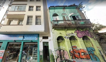 Imagem de fundo do condomínio Condomínio Do Edifício Regina - Centro - Rio De Janeiro - RJ