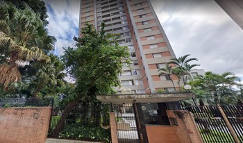 Imagem de fundo do condomínio Condomínio Do Edifício Regina - Santo Antônio - Belo Horizonte - MG