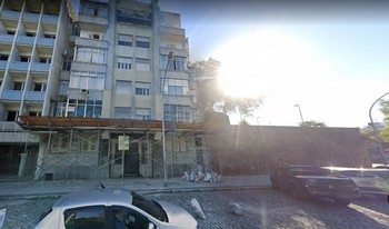 Imagem de fundo do condomínio Condomínio Do Edifício Regis - Glória - Rio De Janeiro - RJ