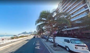 Imagem de fundo do condomínio Condomínio Do Edifício Rei Alberto I - Ipanema - Rio De Janeiro - RJ