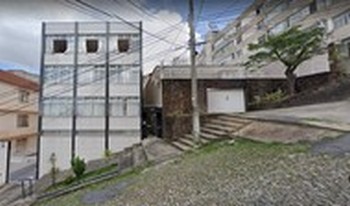 Imagem de fundo do condomínio Condomínio Do Edifício Rei Artur - Gutierrez - Belo Horizonte - MG