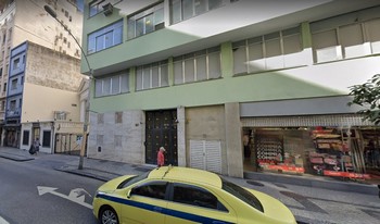 Imagem de fundo do condomínio Condomínio Do Edifício Rei Da Voz - Centro - Rio De Janeiro - RJ