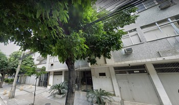 Imagem de fundo do condomínio Condomínio Do Edifício Reida - Tijuca - Rio De Janeiro - RJ