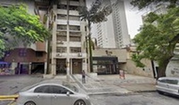 Imagem de fundo do condomínio Condomínio Do Edifício Reis - Centro - Belo Horizonte - MG