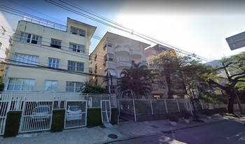 Imagem de fundo do condomínio Condomínio Do Edifício Reis - Gávea - Rio De Janeiro - RJ