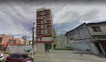 Imagem de fundo do condomínio Condomínio Do Edifício Reisdencial Ana Carolina - Jurunas - Belém - PA