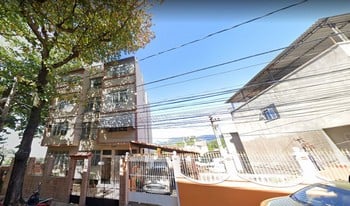 Imagem de fundo do condomínio Condomínio Do Edifício Reiss - São Cristóvão - Rio De Janeiro - RJ