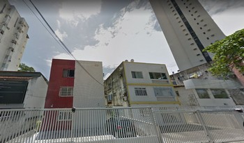 Imagem de fundo do condomínio Condomínio Do Edifício Reizinho - Boa Viagem - Recife - PE