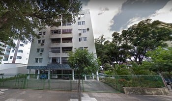 Imagem de fundo do condomínio Condomínio Do Edifício Rejane - Espinheiro - Recife - PE