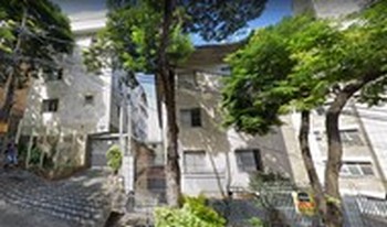 Imagem de fundo do condomínio Condomínio Do Edifício Rejane - Santo Antônio - Belo Horizonte - MG