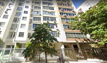 Imagem de fundo do condomínio Condomínio Do Edifício Remanso - Ipanema - Rio De Janeiro - RJ