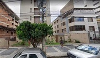 Imagem de fundo do condomínio Condomínio Do Edifício Rembrandt - Serra - Belo Horizonte - MG