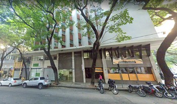 Imagem de fundo do condomínio Condomínio Do Edifício Rembrandt - Centro - Belo Horizonte - MG
