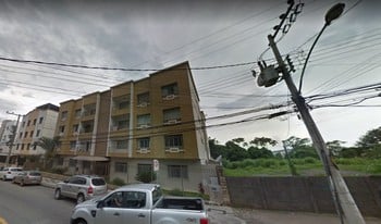 Imagem de fundo do condomínio Condomínio Do Edifício Rembrandt - Centro - Juiz De Fora - MG