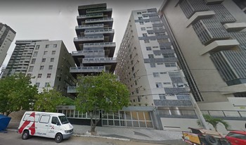 Imagem de fundo do condomínio Condomínio Do Edifício Rembrandt - Boa Viagem - Recife - PE