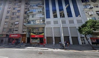 Imagem de fundo do condomínio Condomínio Do Edifício Rena - Copacabana - Rio De Janeiro - RJ