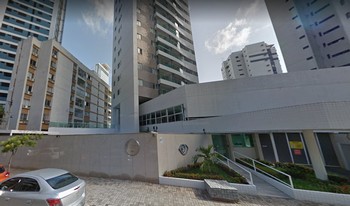 Imagem de fundo do condomínio Condomínio Do Edifício Renaissance - Boa Viagem - Recife - PE