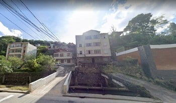 Imagem de fundo do condomínio Condomínio Do Edifício Renania - Centro - Petrópolis - RJ