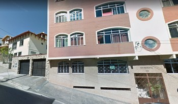 Imagem de fundo do condomínio Condomínio Do Edifício Renata - Granbery - Juiz De Fora - MG