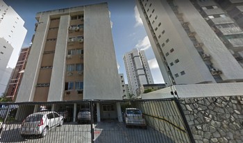 Imagem de fundo do condomínio Condomínio Do Edifício Renata - Boa Viagem - Recife - PE