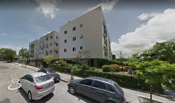 Imagem de fundo do condomínio Condomínio Do Edifício Renata - Boa Viagem - Recife - PE