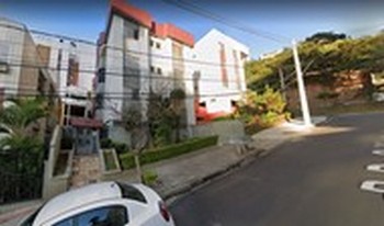 Imagem de fundo do condomínio Condomínio Do Edifício Renata - Buritis - Belo Horizonte - MG